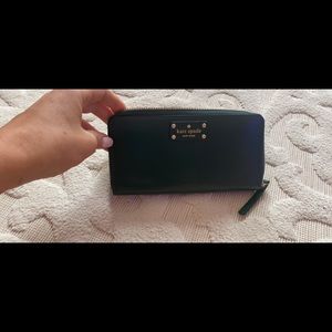 Kate spade wallet